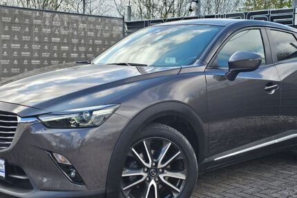 Mazda CX-3 101.715 km 12.980 &euro; Kleinblittersdorf 66271