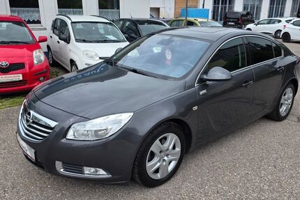 Opel Insignia 109.851 km 6.999 &euro; Wiggensbach bei Kempten/Allgäu 87487