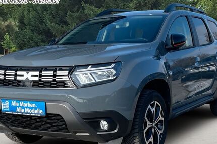 Dacia Duster 35.000 km 22.990 &euro; Holzheim 89291