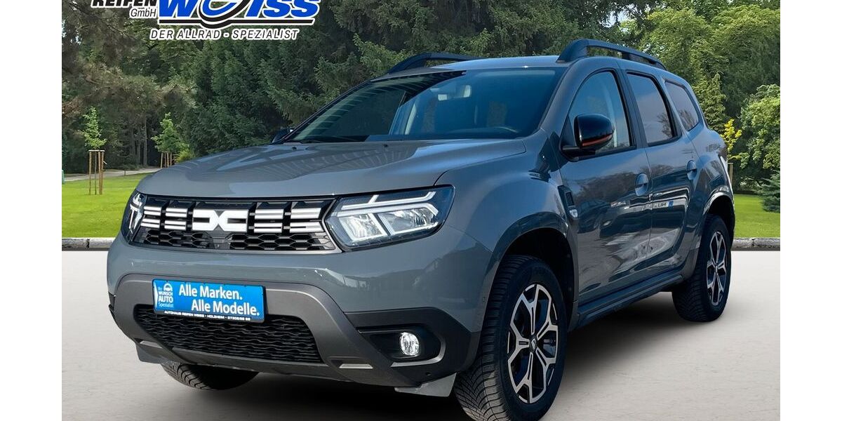 Dacia Duster 35.000 km 22.990 &euro; Holzheim 89291