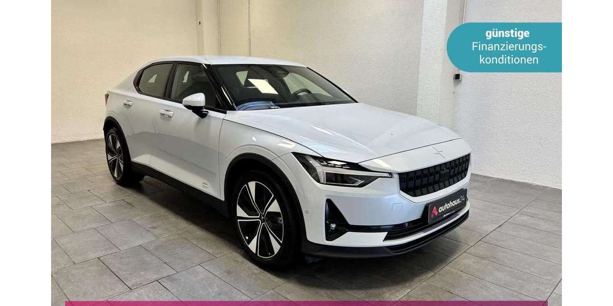 Polestar 2 41.198 km 29.970 &euro; Egelsbach 63329