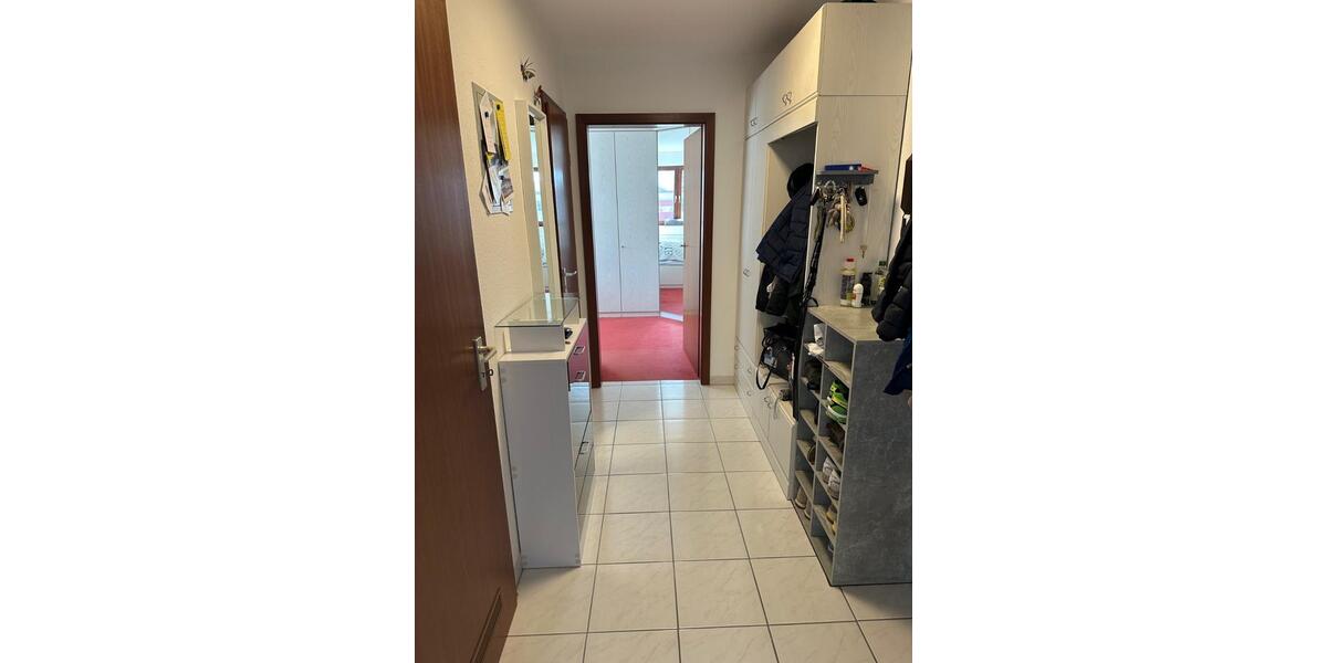 Etagenwohnung Neuhausen auf den Fildern - 2 Zimmer, 58 m&sup2;, 800&euro; | Angebot:25407188