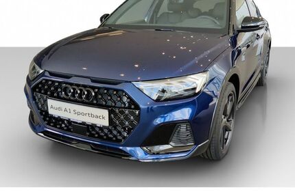 Audi A1 3.700 km 36.990 &euro; Bernbeuren 86975