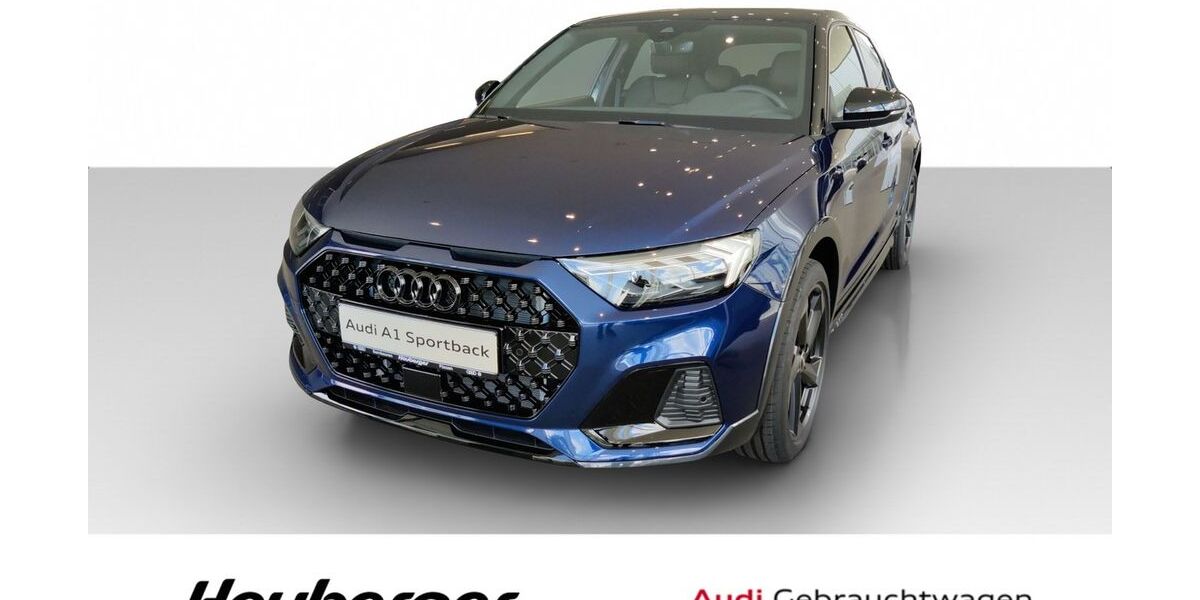 Audi A1 3.700 km 36.990 &euro; Bernbeuren 86975