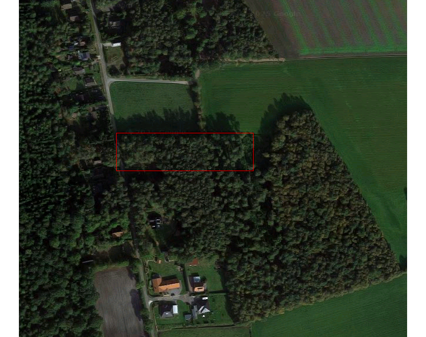 Grundstück zu verkaufen in Armstorf 135.000 € 2631 m²