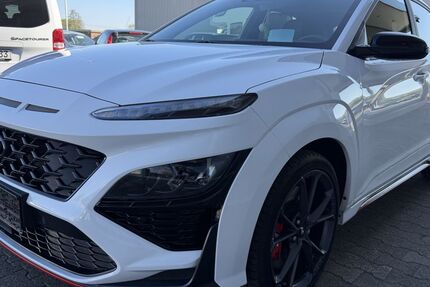Hyundai KONA 47.000 km 27.990 &euro; Warburg-Rimbeck 34414