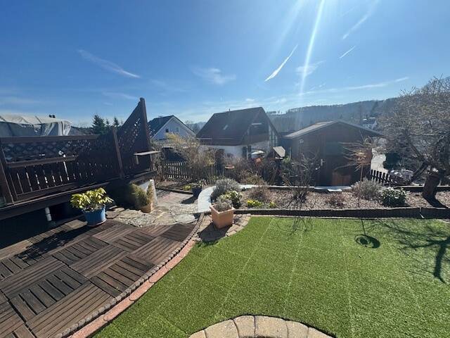 Mehrfamilienhaus, Wohnhaus Halver - 5 Zimmer, 190 m&sup2;, 479.000&euro; | Angebot:25775090