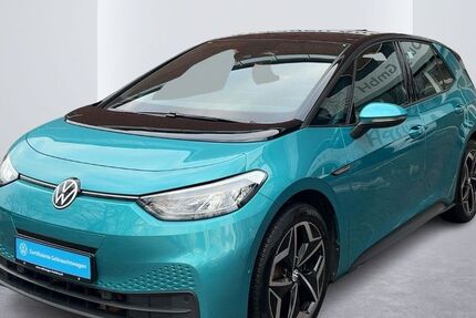 VW ID.3 60.560 km 22.777 &euro; Hamburg 22303