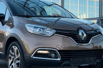 Renault Captur 124.911 km 9.990 &euro; Mönchengladbach 41068