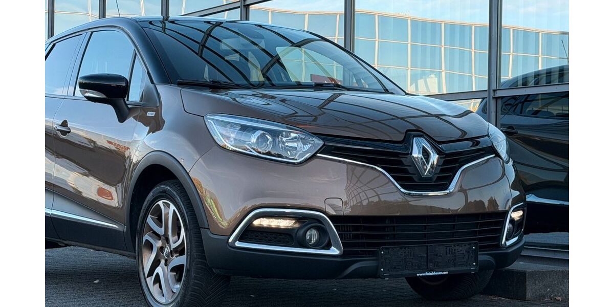 Renault Captur 124.911 km 9.990 &euro; Mönchengladbach 41068