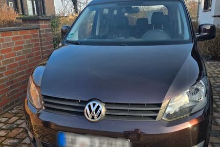 VW Caddy 167.000 km 8.250 &euro; Meine 38527