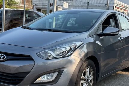 Hyundai i30 120.000 km 5.800 &euro; Weinheim 69469