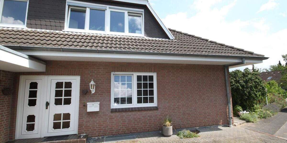 Mehrfamilienhaus, Wohnhaus Ratekau - 6 Zimmer, 171 m&sup2;, 699.000&euro; | Angebot:26261573