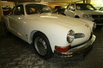 VW Karmann Ghia 1600 Coupe 63.156 km 39.985 &euro; Hirschberg 69493