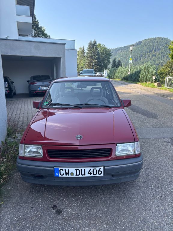 Corsa