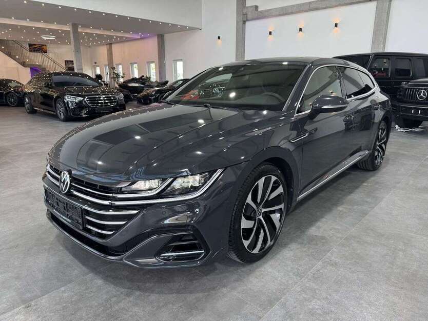 Arteon