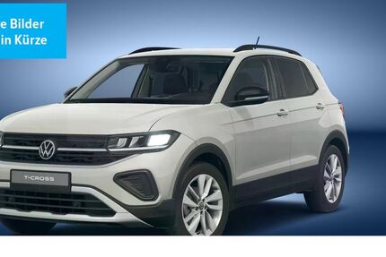 VW T-Cross 6.582 km 24.495 &euro; Göttingen 37081