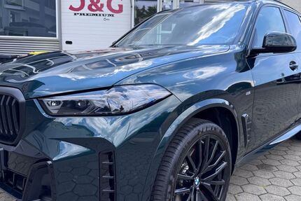 BMW X5 48.800 km 74.999 &euro; Kassel 34123