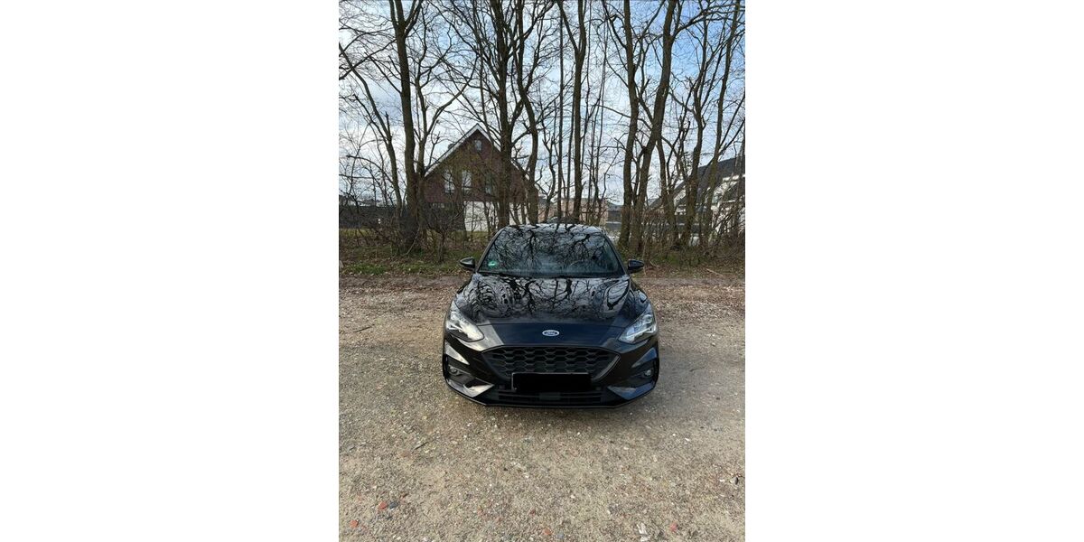 Ford Focus 127.665 km 14.300 &euro; Spelle 48480