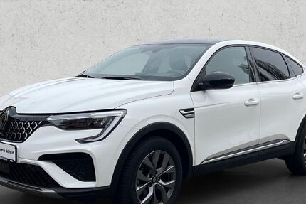 Renault Arkana 22.879 km 22.900 &euro; Alfeld 31061