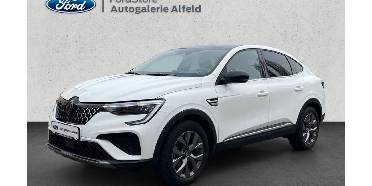 Renault Arkana 22.879 km 22.900 &euro; Alfeld 31061