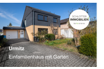 Einfamilienhaus in Urmitz mit Garten & 2x Garagen 6 zimmer