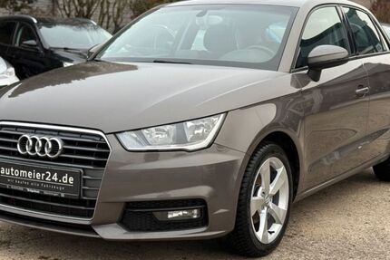 Audi A1 209.329 km 6.970 &euro; Erlangen 91056