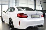 BMW M2 Coupe DKG / BI-XENON, LEDER, NAVI-PRO+KAMERA 90.000 km 35.992 € Hamm 59077