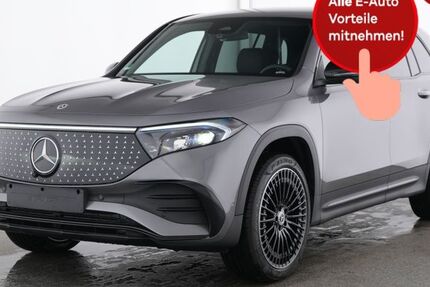 Mercedes-Benz EQB 9.965 km 43.925 &euro; Kiel 24109