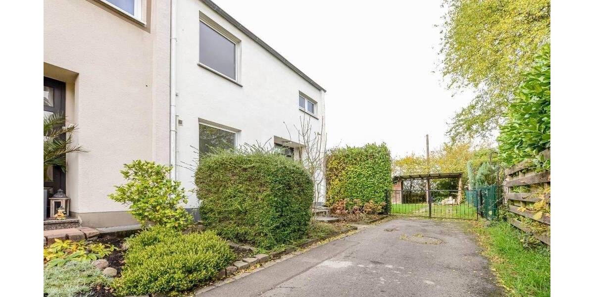 Reihenendhaus Odenthal Blecher - 4 Zimmer, 102 m&sup2;, 429.000&euro; | Angebot:23881671