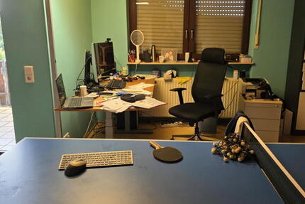 ObjNr:19743 - Schönes Ein-Zweifamilienhaus in Hochspeyer - Haus Hochspeyer | Angebot:22442359