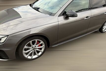 Audi A4 72.000 km 28.700 &euro; Dudeldorf 54647