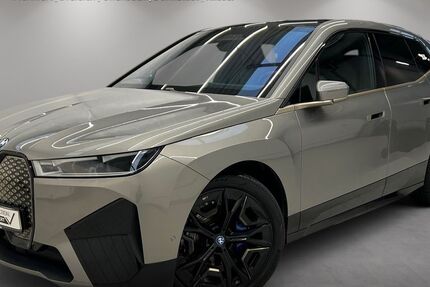 BMW iX 13.638 km 61.960 &euro; Dreieich-Sprendlingen 63303