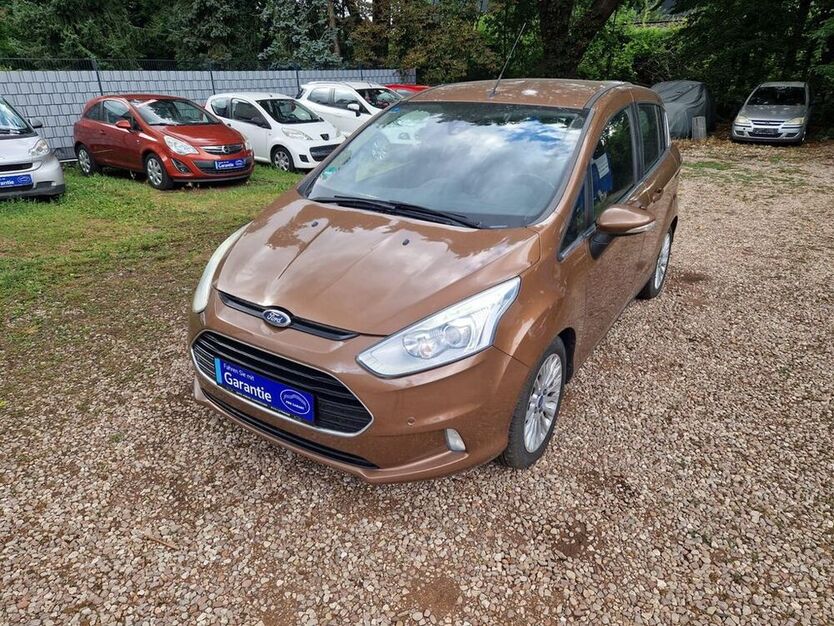 B-Max