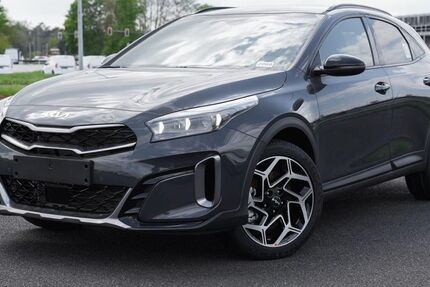 Kia XCeed 2.990 km 30.190 &euro; Gelnhausen 63571