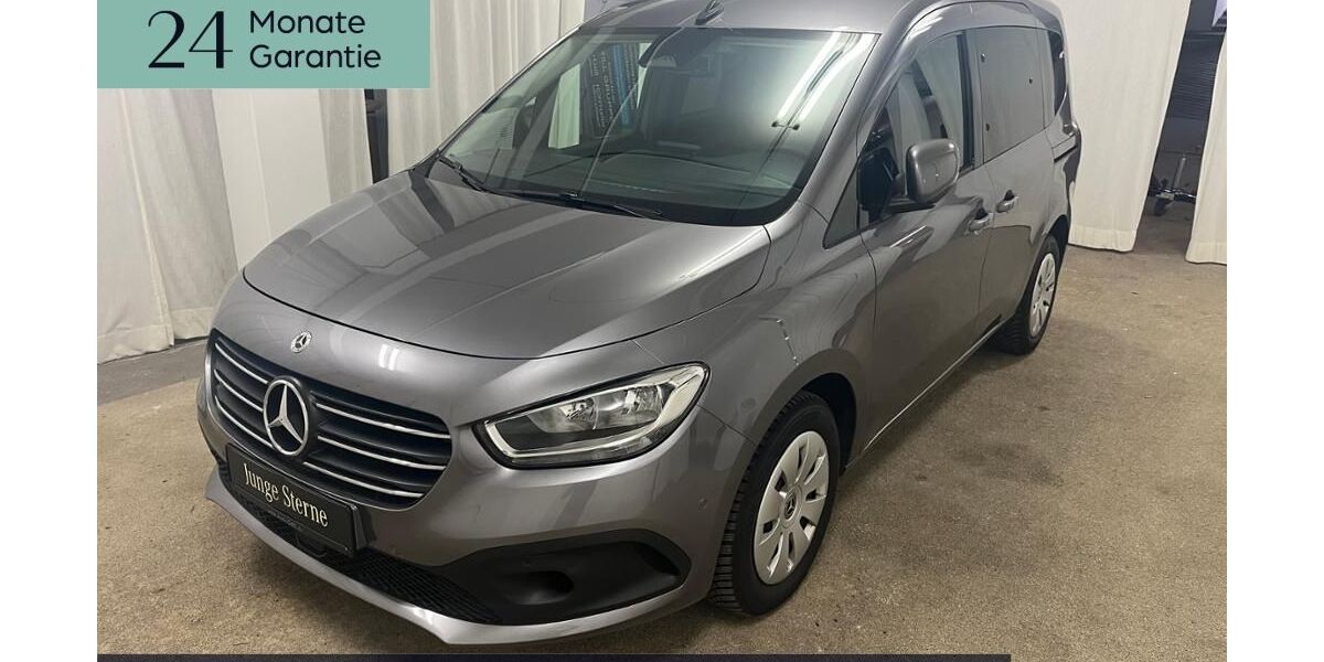 Mercedes-Benz T-Klasse 68.947 km 25.350 &euro; Grafing bei München 85567