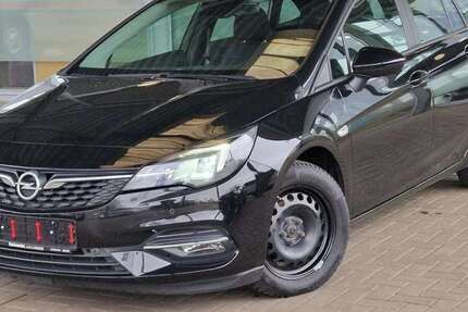 Opel Astra 78.380 km 12.925 &euro; Greven 48268