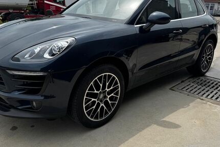 Porsche Macan 67.100 km 44.499 &euro; Pielenhofen 93188