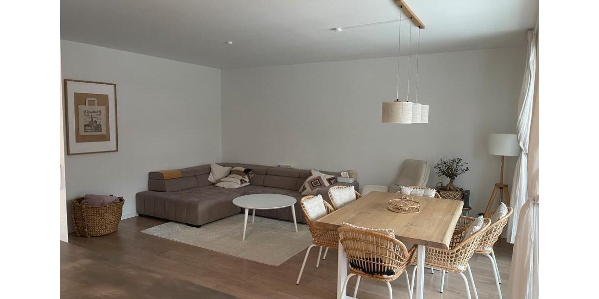 Etagenwohnung Osterholz-Scharmbeck Scharmbeck - 3.5 Zimmer, 93 m&sup2;, 1.195&euro; | Angebot:24838961