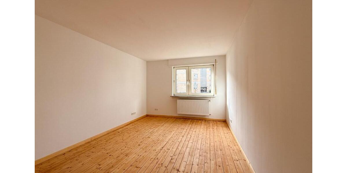 Erdgeschoßwohnung Mannheim Sandhofen - 2 Zimmer, 58 m&sup2;, 600&euro; | Angebot:26045342