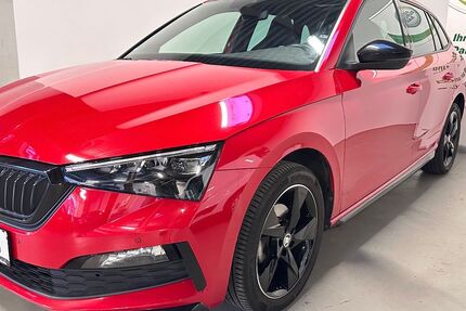 Skoda Scala 66.450 km 18.999 &euro; Peine 31226