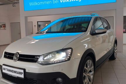 VW Polo 169.500 km 8.980 € Varel 26316