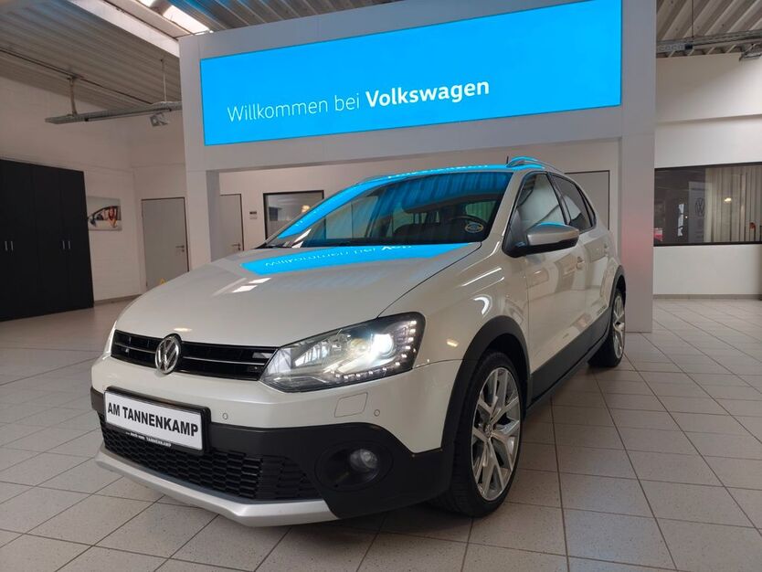 VW Polo 169.500 km 8.980 € Varel 26316