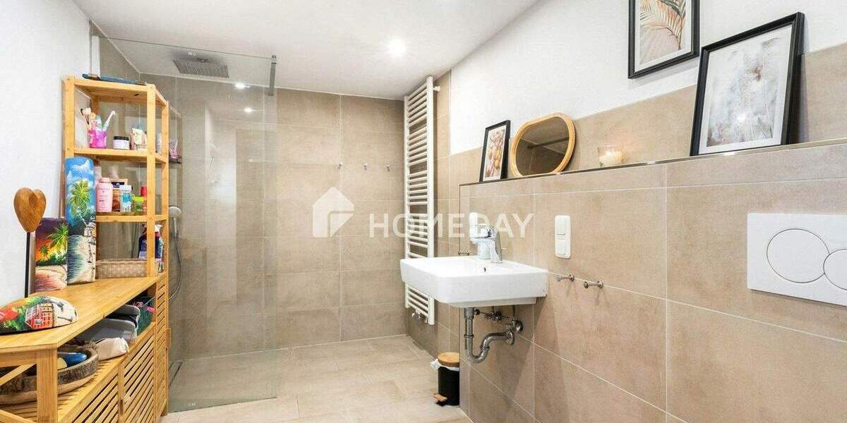 Reihenendhaus Gladbeck Schultendorf - 3 Zimmer, 78 m&sup2;, 285.000&euro; | Angebot:25051214