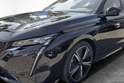 Peugeot 308 41.670 km 23.777 &euro; Aschersleben 06449