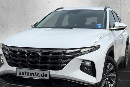 Hyundai TUCSON 70.296 km 22.900 &euro; Enge-Sande 25917