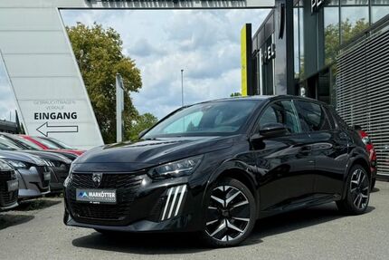 Peugeot 208 30.627 km 19.850 &euro; Gütersloh 33334