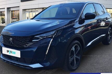 Peugeot 3008 18.990 km 20.980 &euro; Sankt Augustin 53757