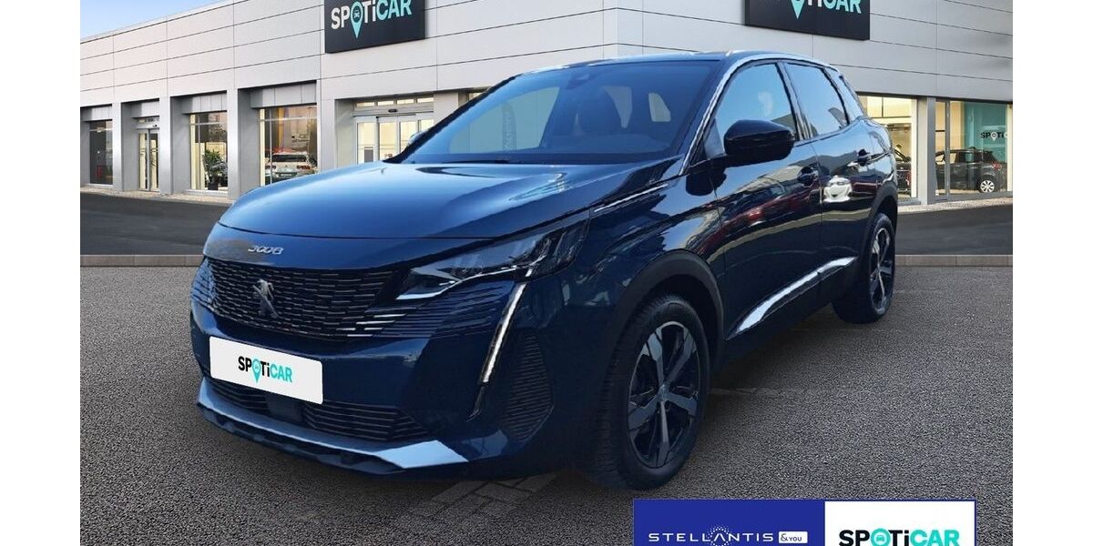 Peugeot 3008 18.990 km 20.980 &euro; Sankt Augustin 53757