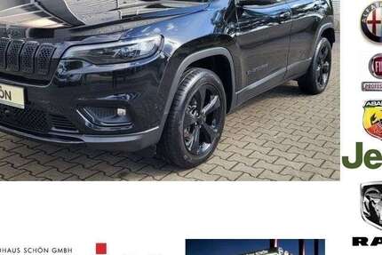 Jeep Cherokee 103.515 km 18.990 &euro; Cottbus 03050